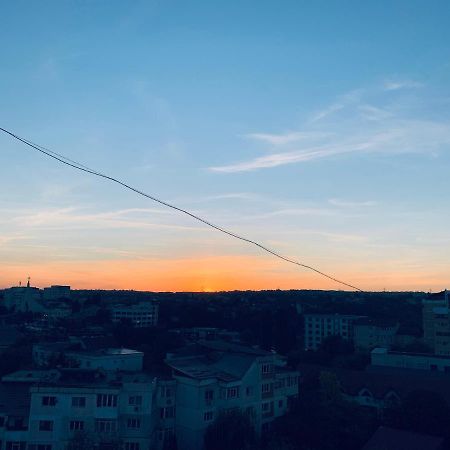 Confort View Apartment Iasi - 3 Rooms-Like Home Ngoại thất bức ảnh