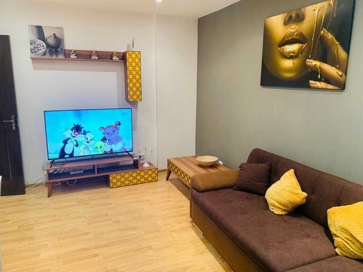 Confort View Apartment Iasi - 3 Rooms-Like Home Ngoại thất bức ảnh