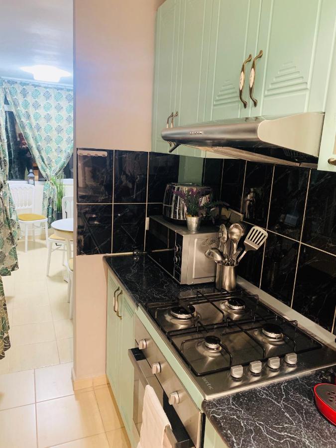 Confort View Apartment Iasi - 3 Rooms-Like Home Ngoại thất bức ảnh