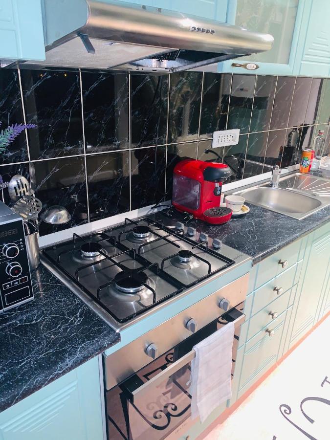 Confort View Apartment Iasi - 3 Rooms-Like Home Ngoại thất bức ảnh