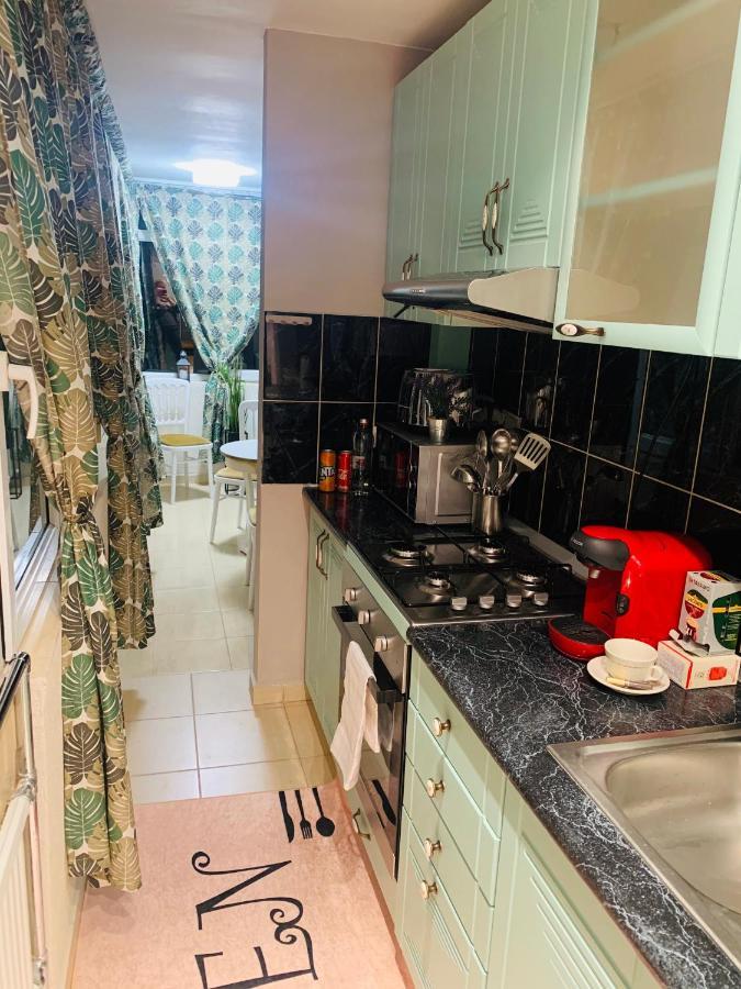 Confort View Apartment Iasi - 3 Rooms-Like Home Ngoại thất bức ảnh