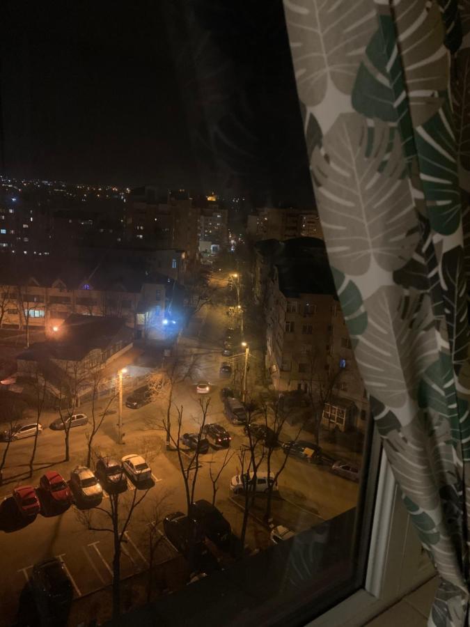Confort View Apartment Iasi - 3 Rooms-Like Home Ngoại thất bức ảnh