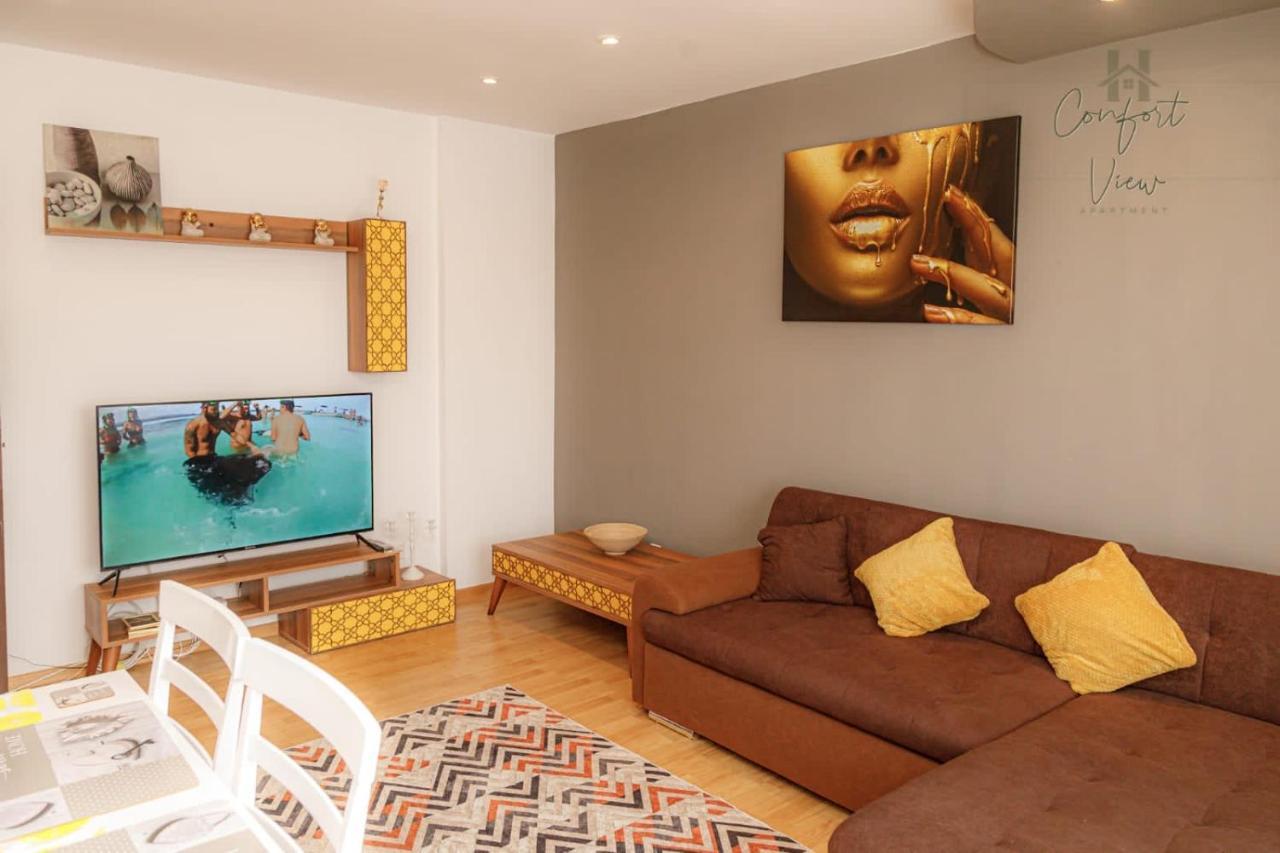Confort View Apartment Iasi - 3 Rooms-Like Home Ngoại thất bức ảnh