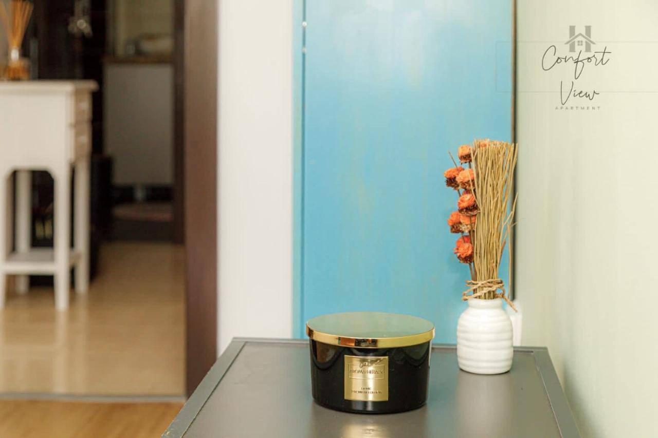 Confort View Apartment Iasi - 3 Rooms-Like Home Ngoại thất bức ảnh