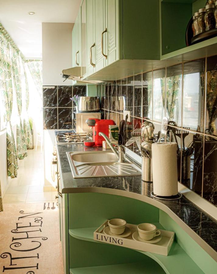 Confort View Apartment Iasi - 3 Rooms-Like Home Ngoại thất bức ảnh