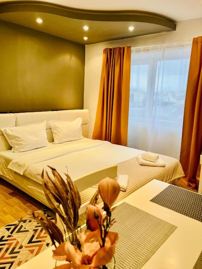 Confort View Apartment Iasi - 3 Rooms-Like Home Ngoại thất bức ảnh